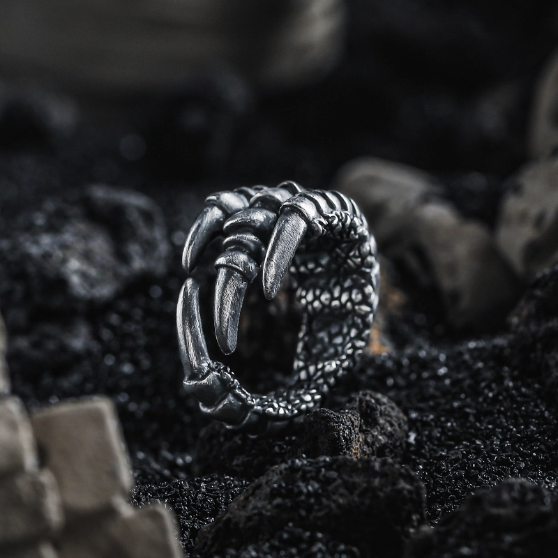 GUXI Dark World 925