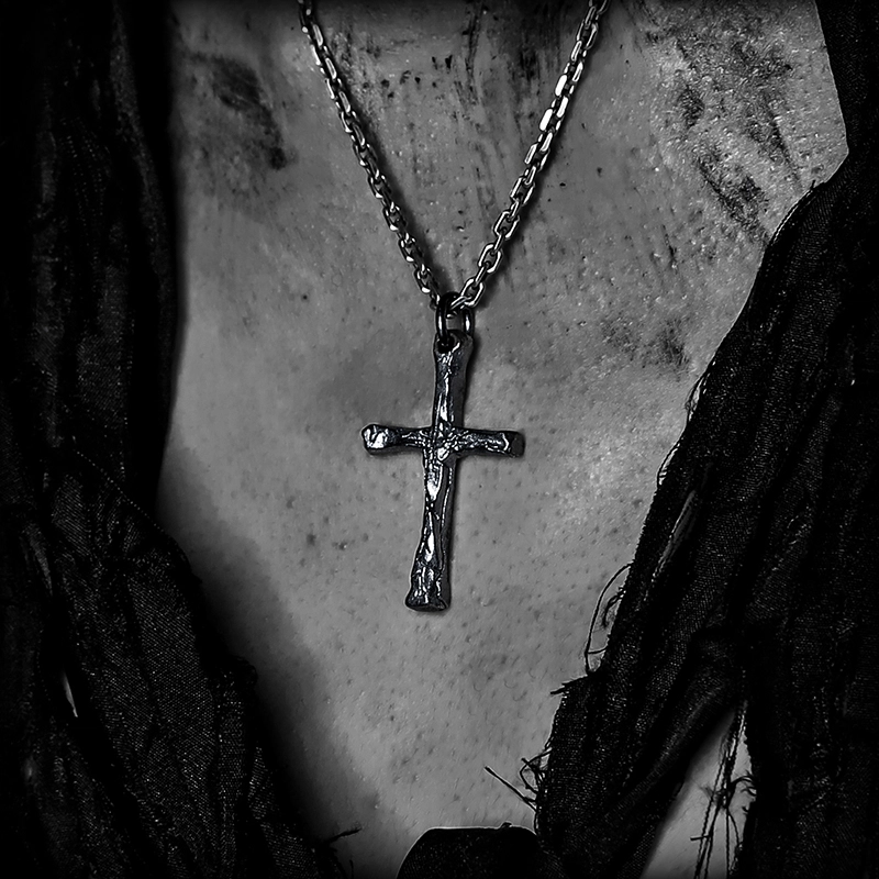 GUXI Dark World 925
