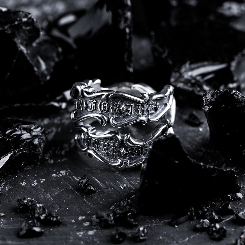 GUXI Dark World 925