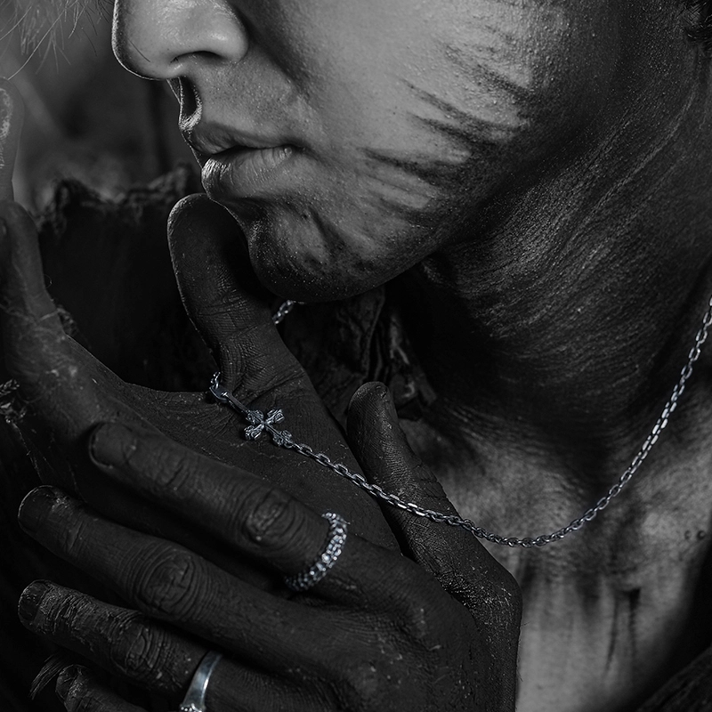 Dark World 925