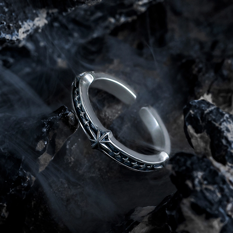 GUXI Dark World 925