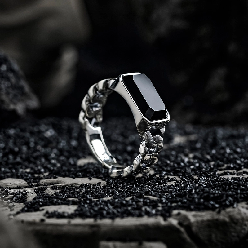GUXI Dark World 925