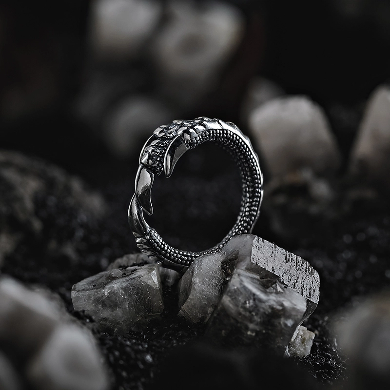 GUXI Dark World 925