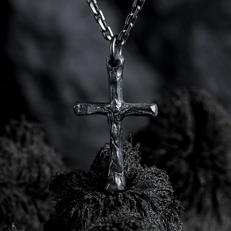 GUXI Dark World 925