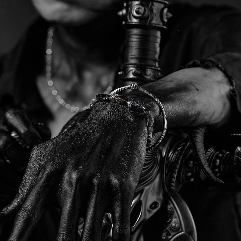 GUXI Dark World