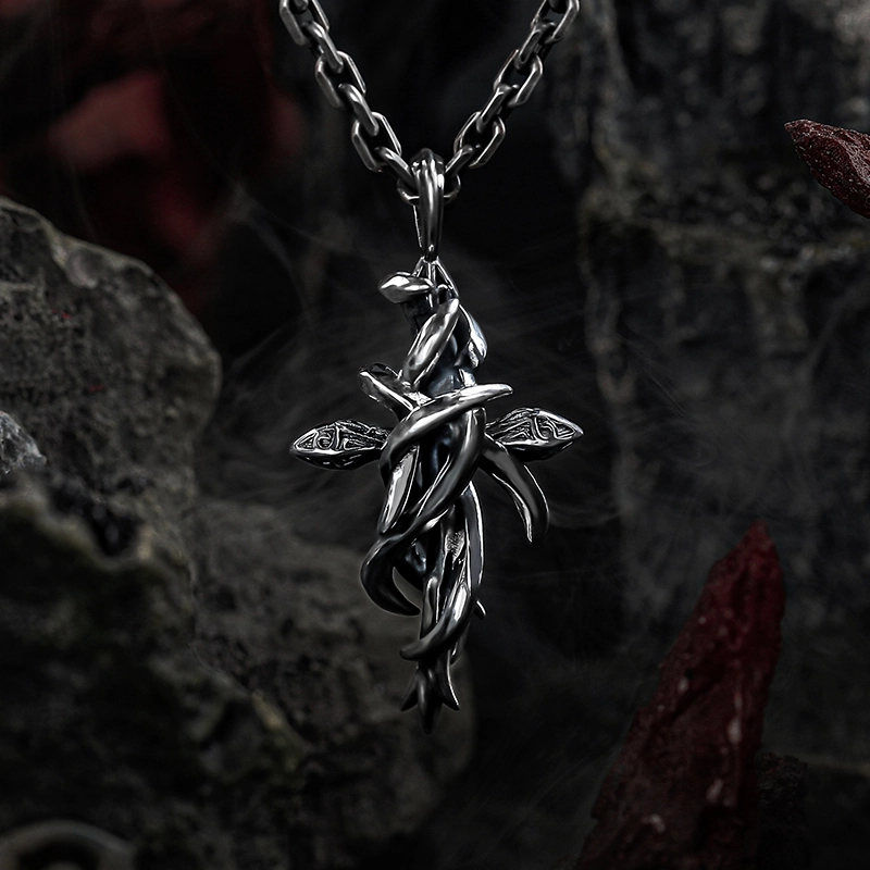 GUXI Dark World 925