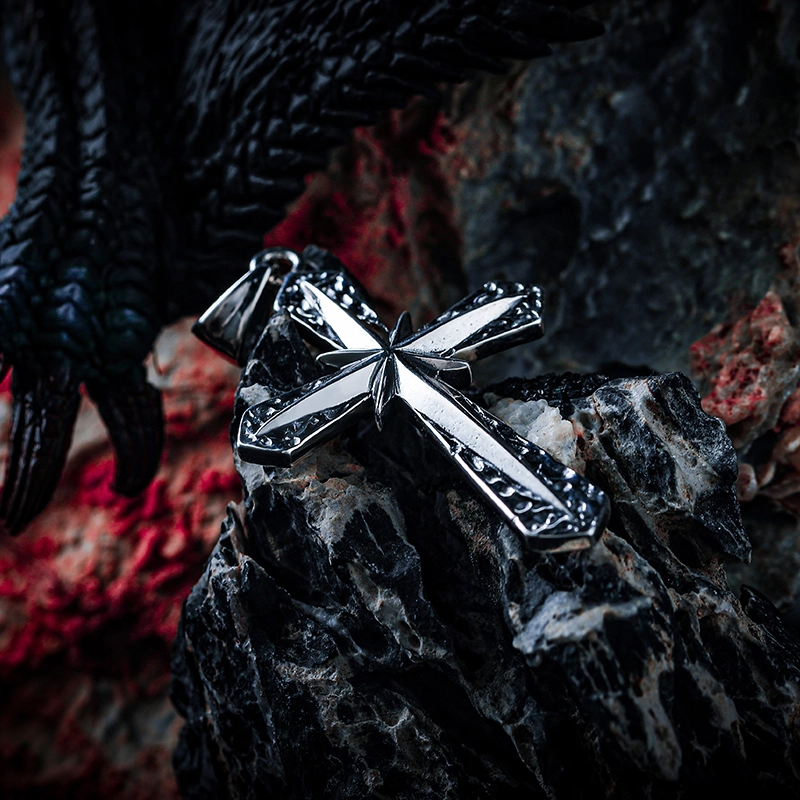 GUXI Dark World 925