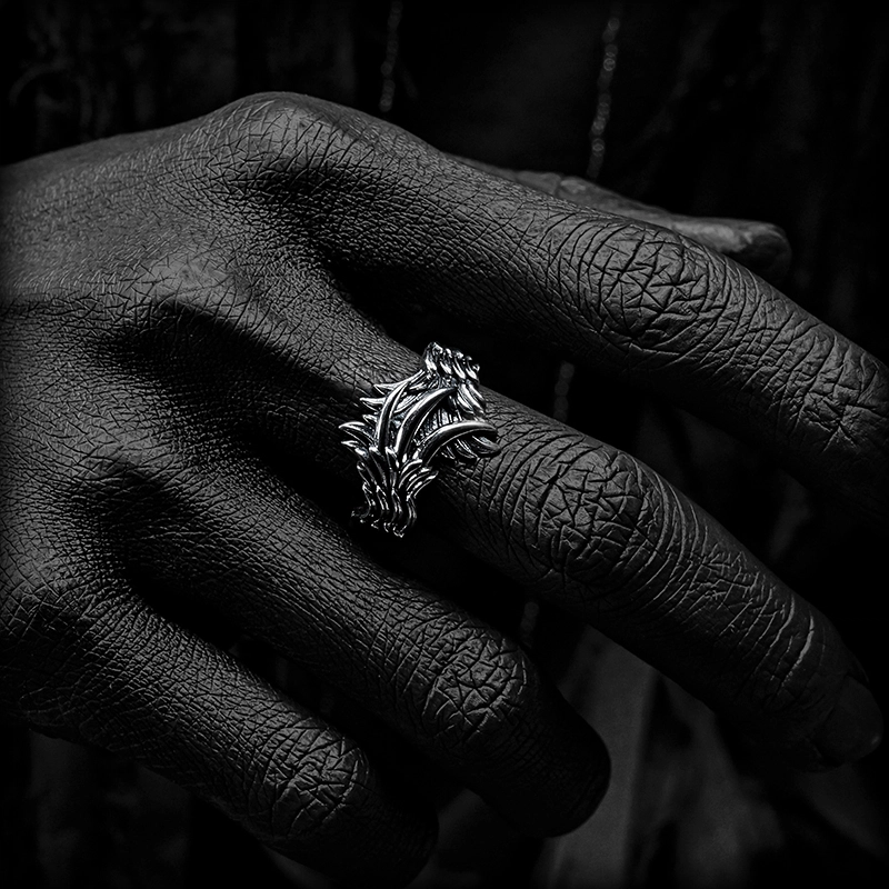 Dark World 925