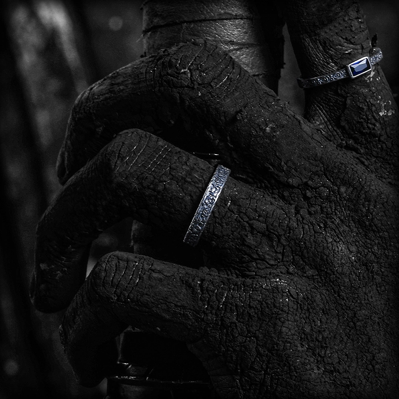 GUXI Dark World 925