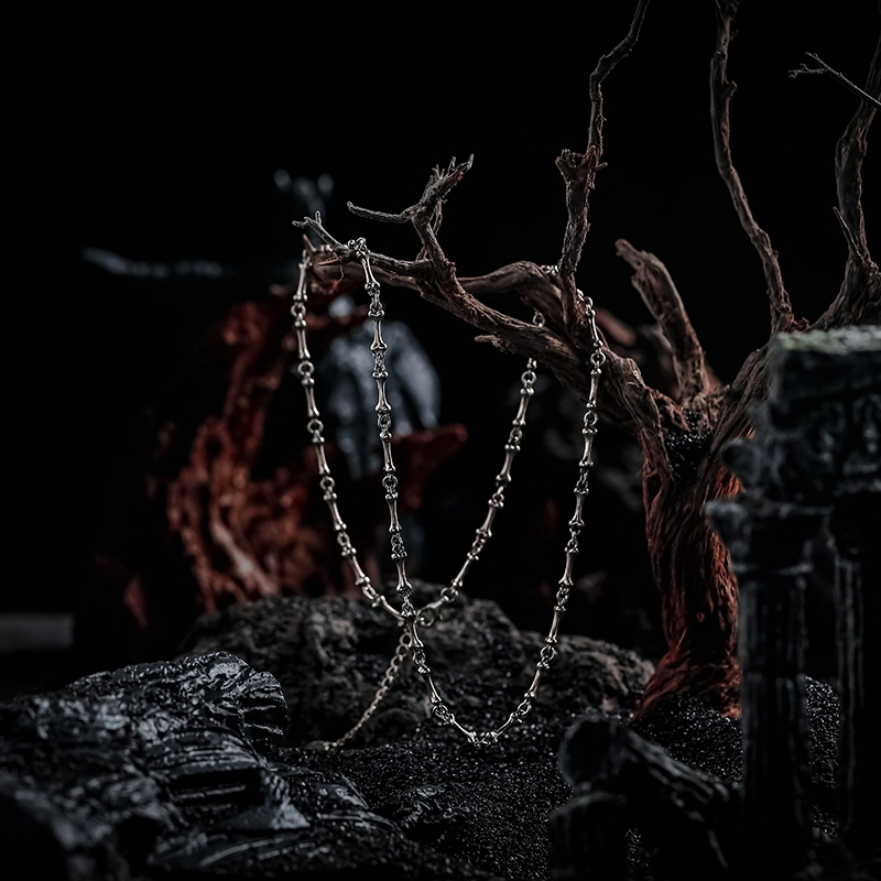 GUXI Dark World 925