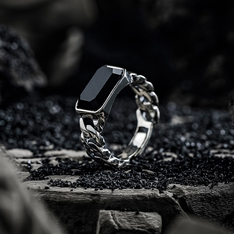 GUXI Dark World 925