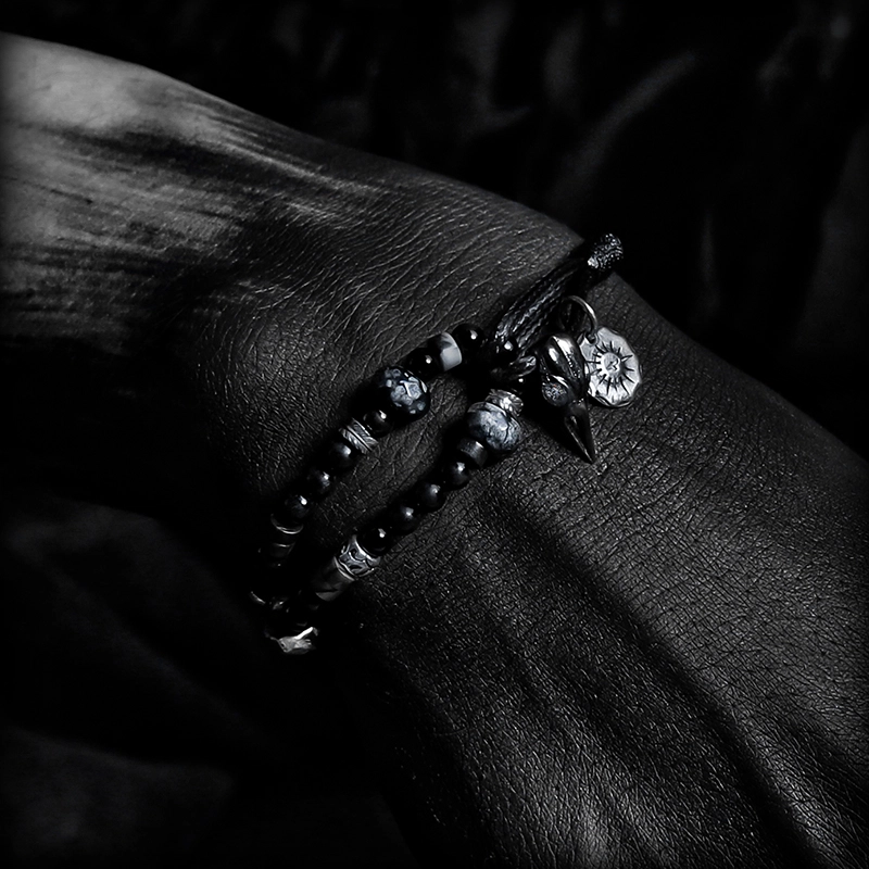 GUXI Dark World