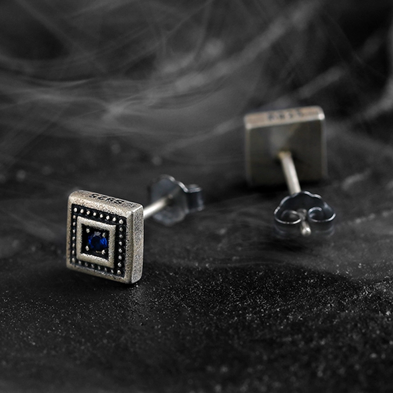 GUXI Dark Worldins 925