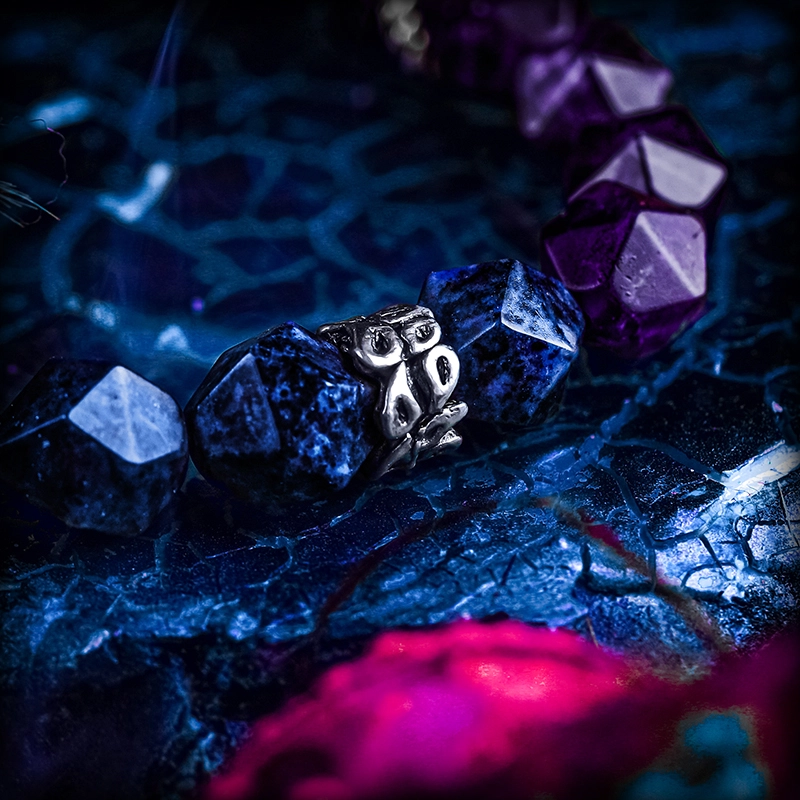 GUXI Magic Night