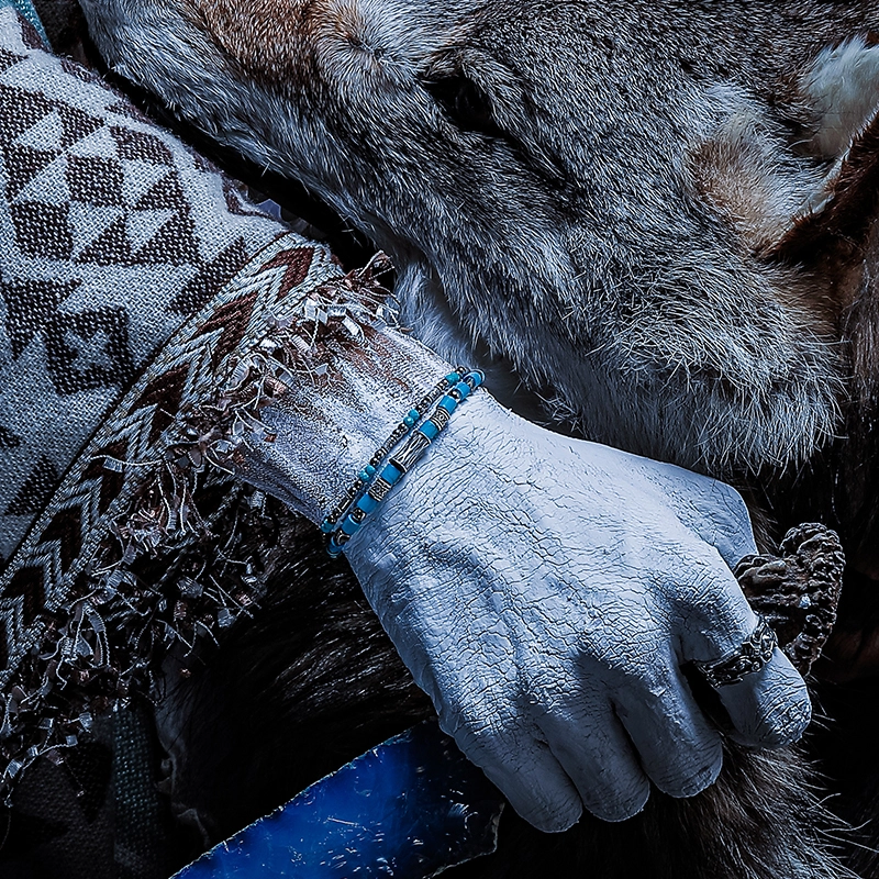 GUXI Icebound