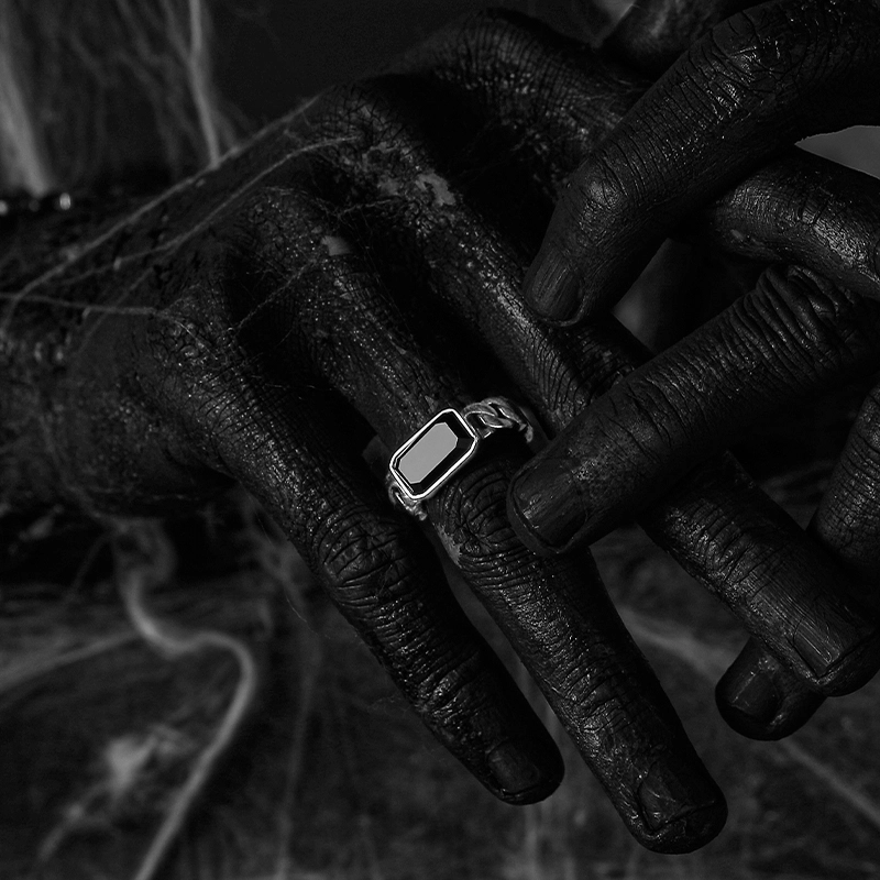 GUXI Dark World 925