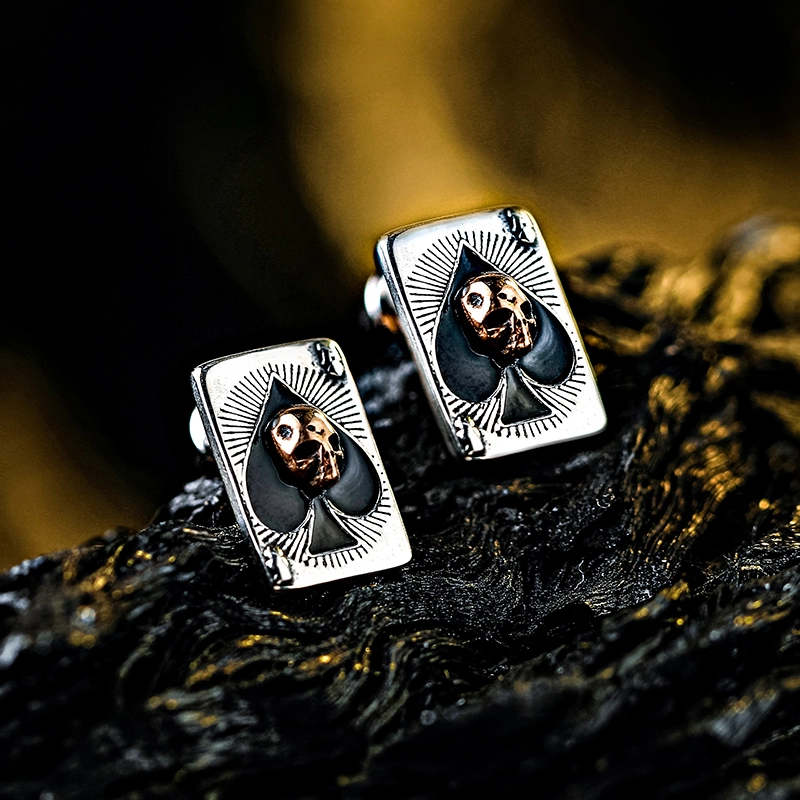 GUXI Dark World 925