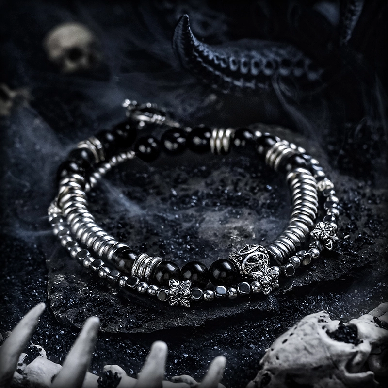 GUXI Dark World
