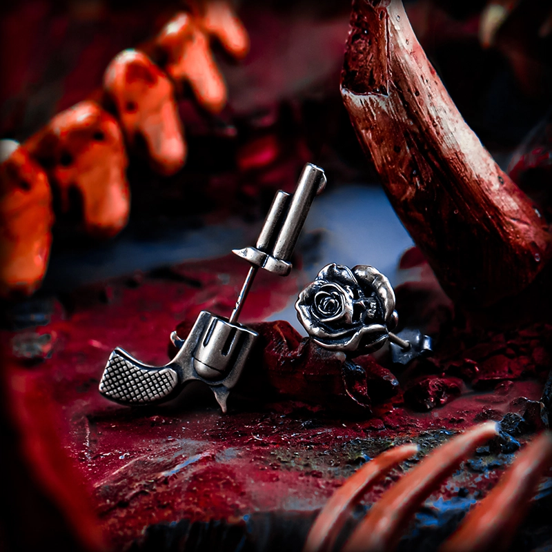GUXI Dark World 925