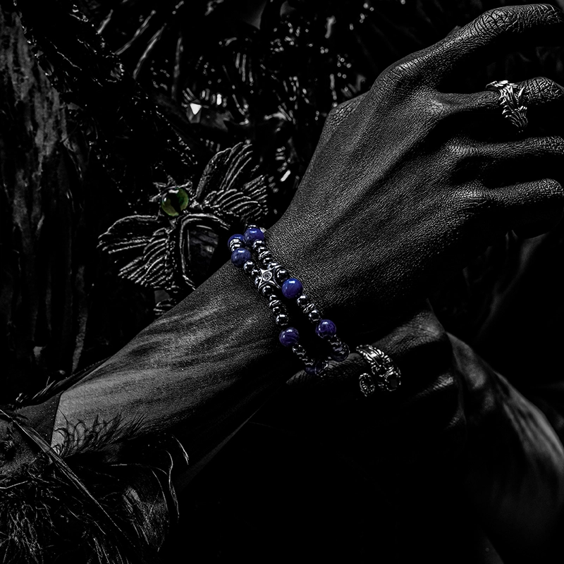 Dark World