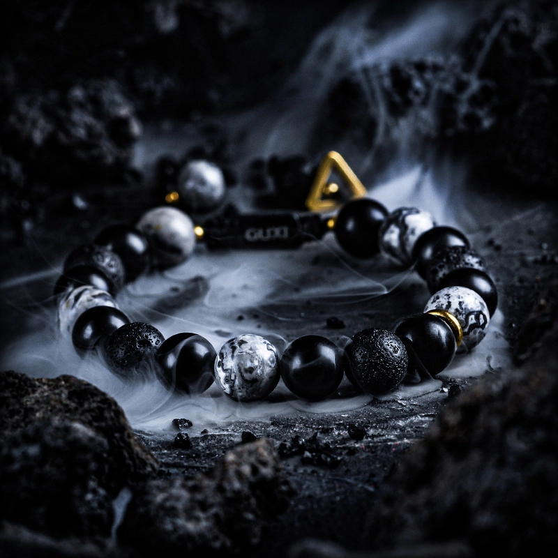 GUXI Dark World