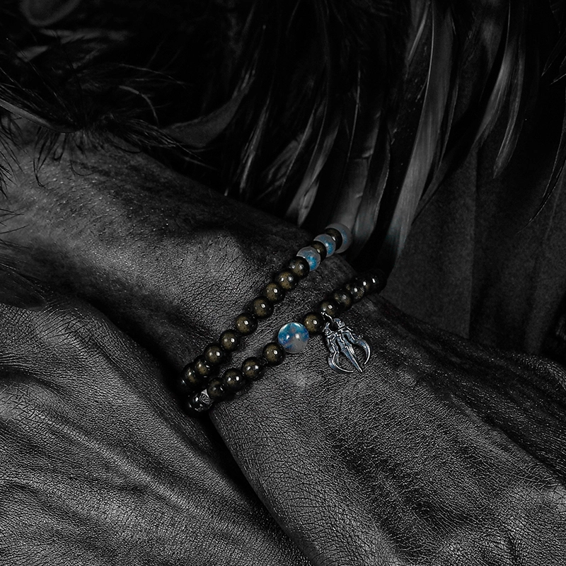 GUXI Dark World