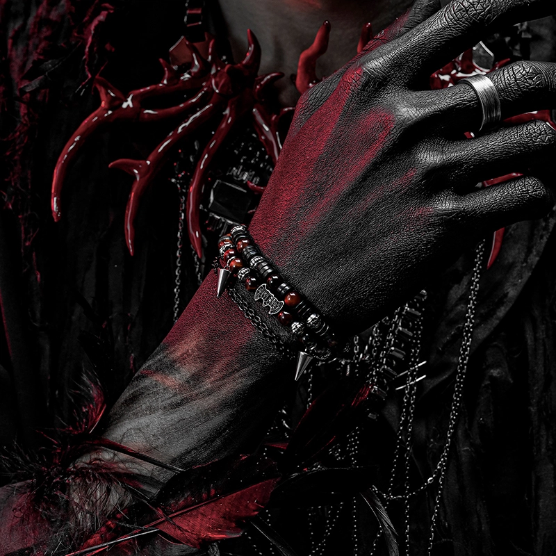 Dark World