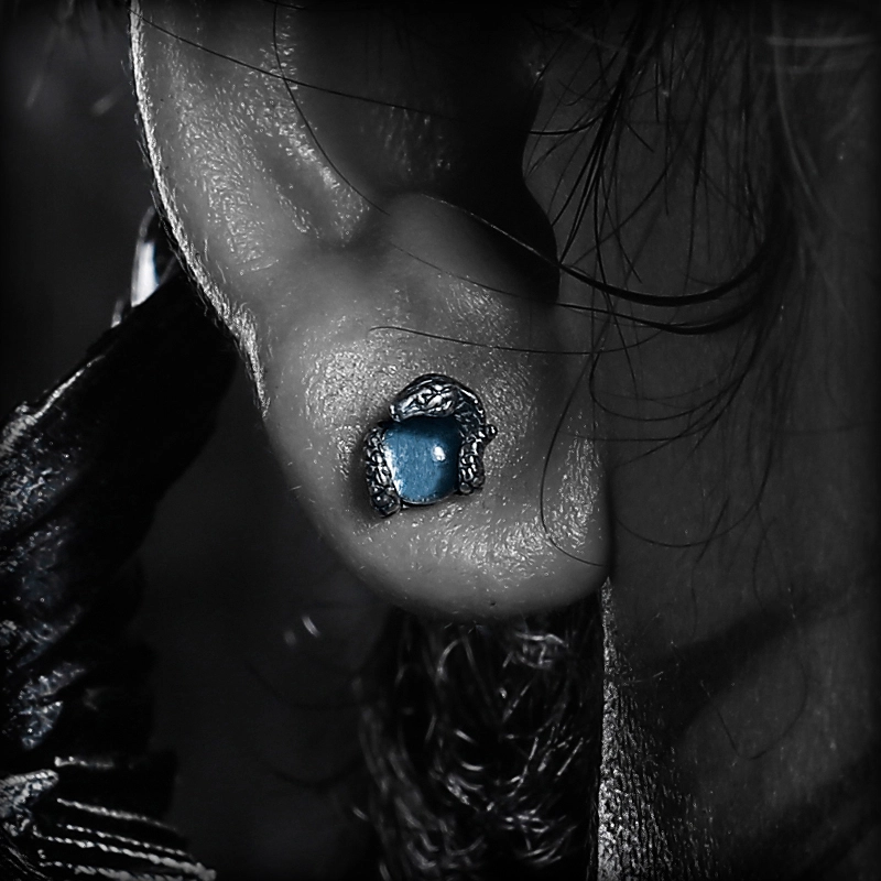 Dark World 925