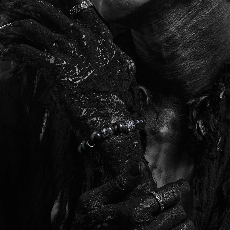 GUXI Dark World