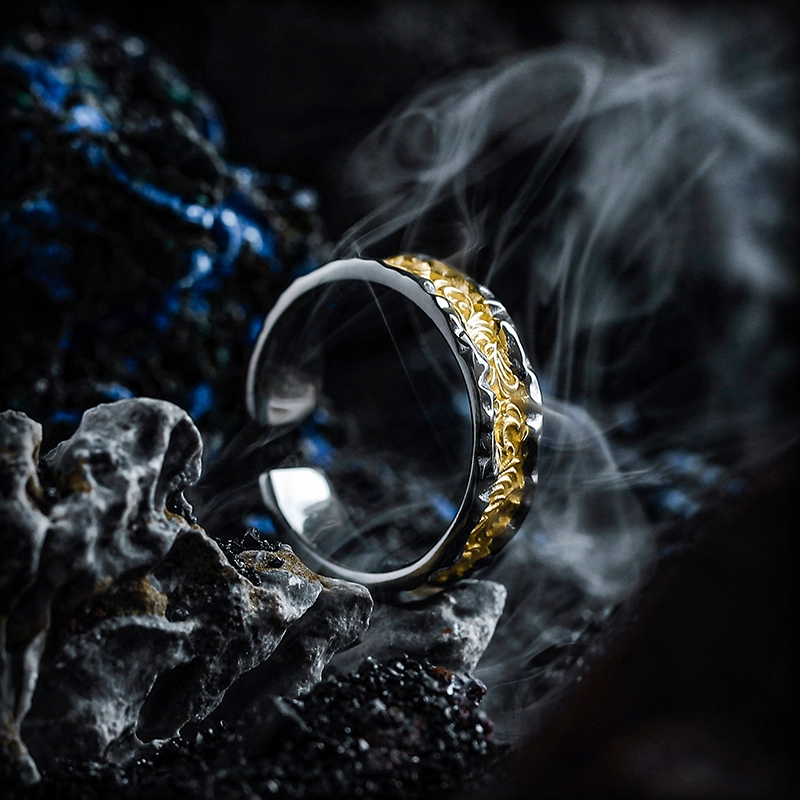 GUXI Dark World 925