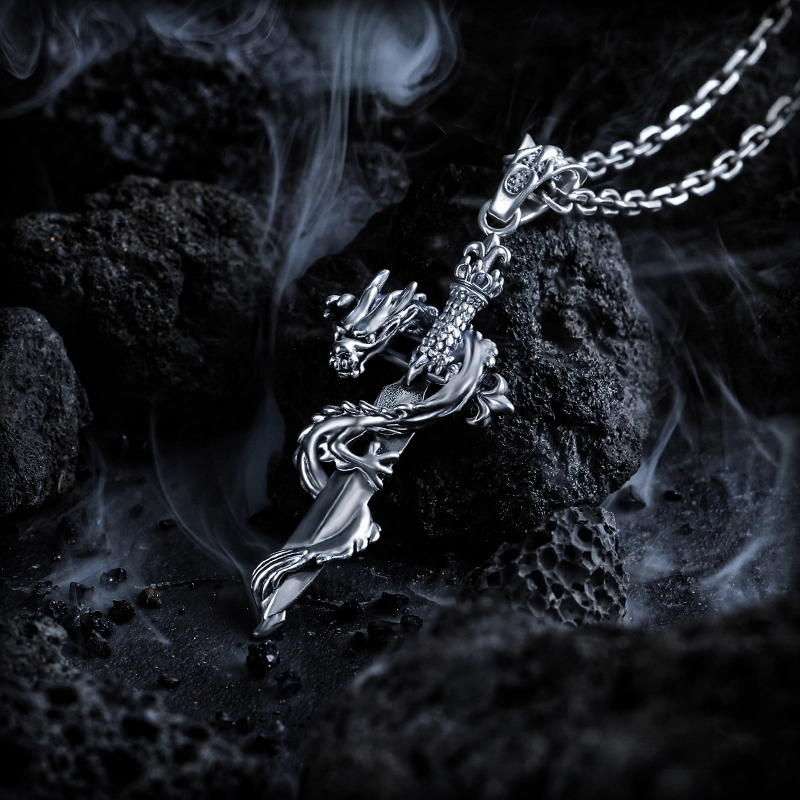 GUXI Dark World 925