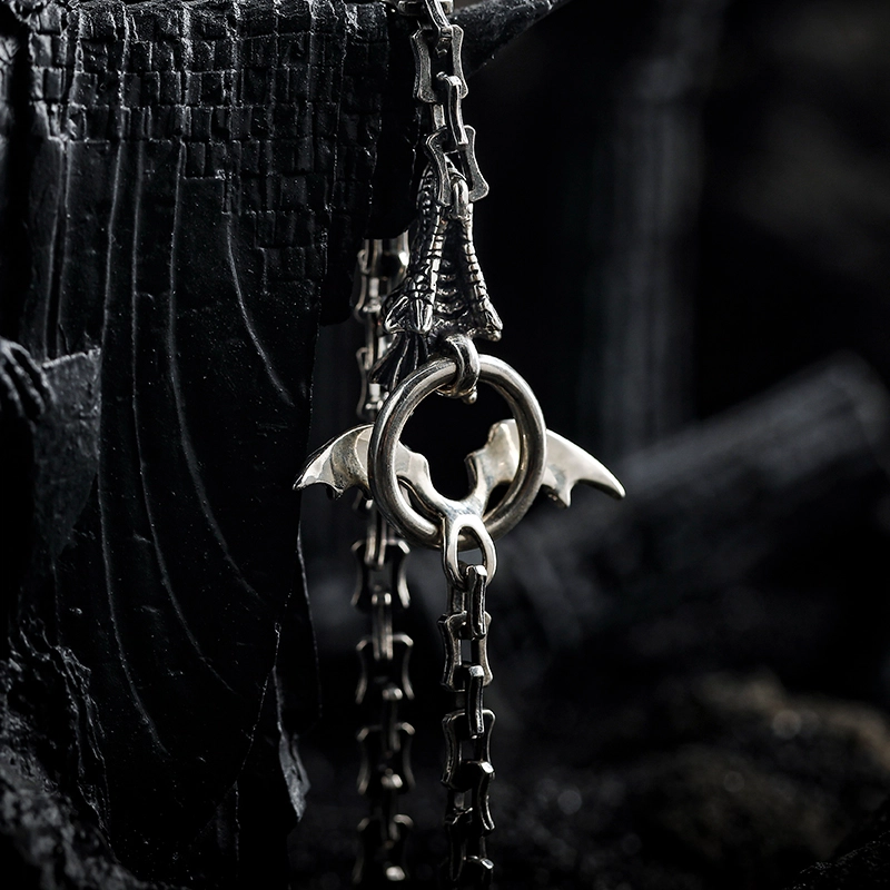 GUXI Dark World 925