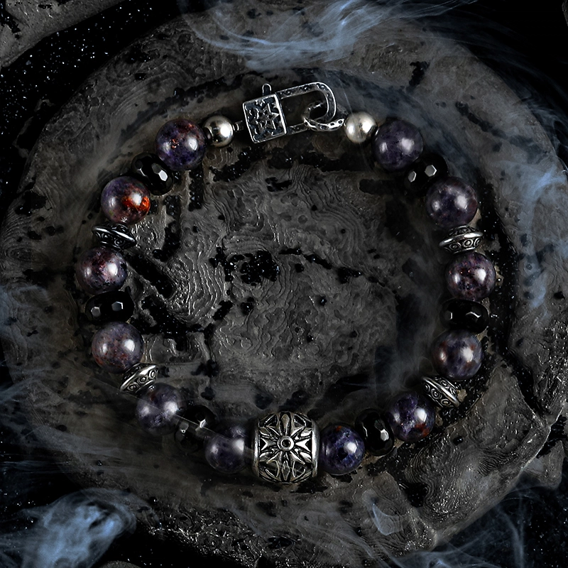 GUXI Dark World 925