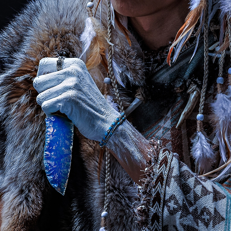 GUXI Icebound