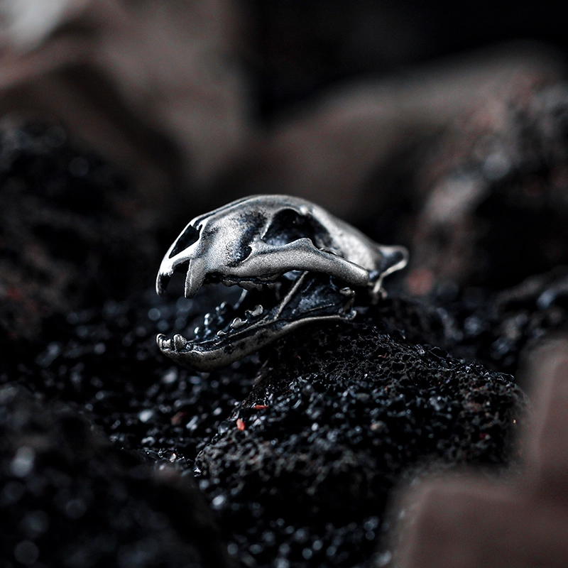 GUXI Dark World 925