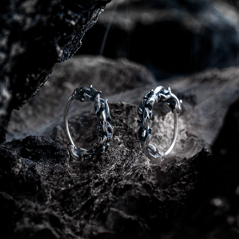 Dark World 925