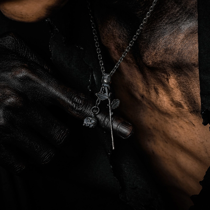 GUXI Dark World 925