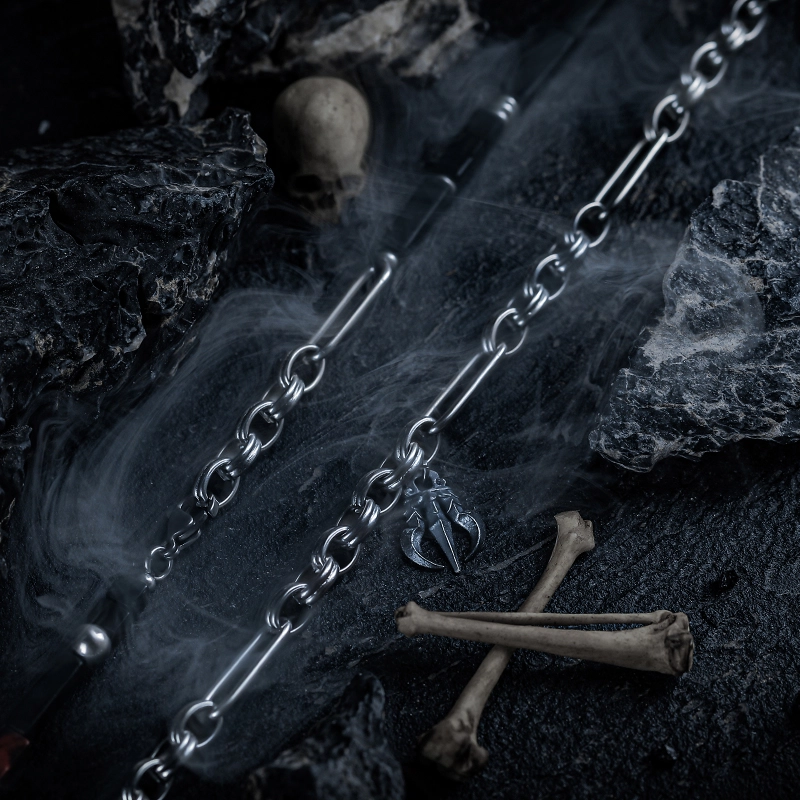 GUXI Dark World 925