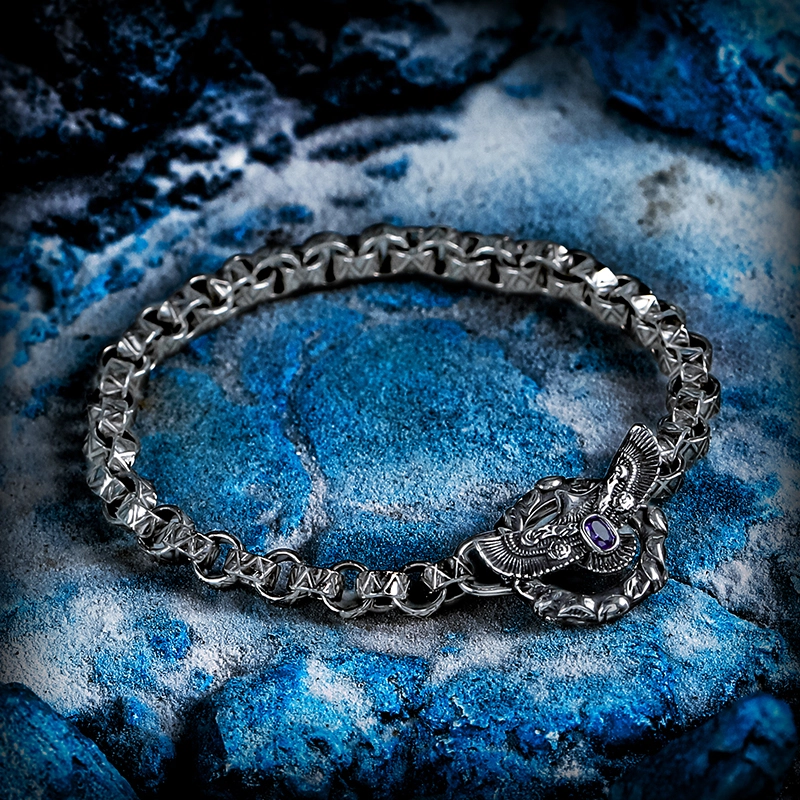 GUXI Frozen 925