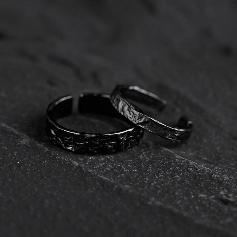 GUXI Dark World 925
