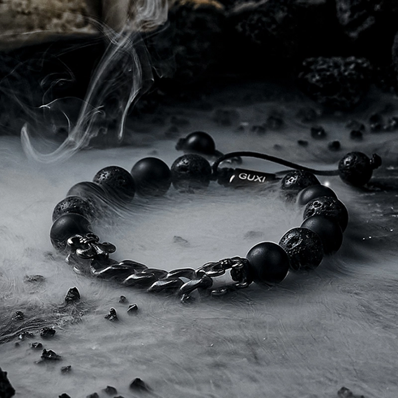 GUXI Dark World