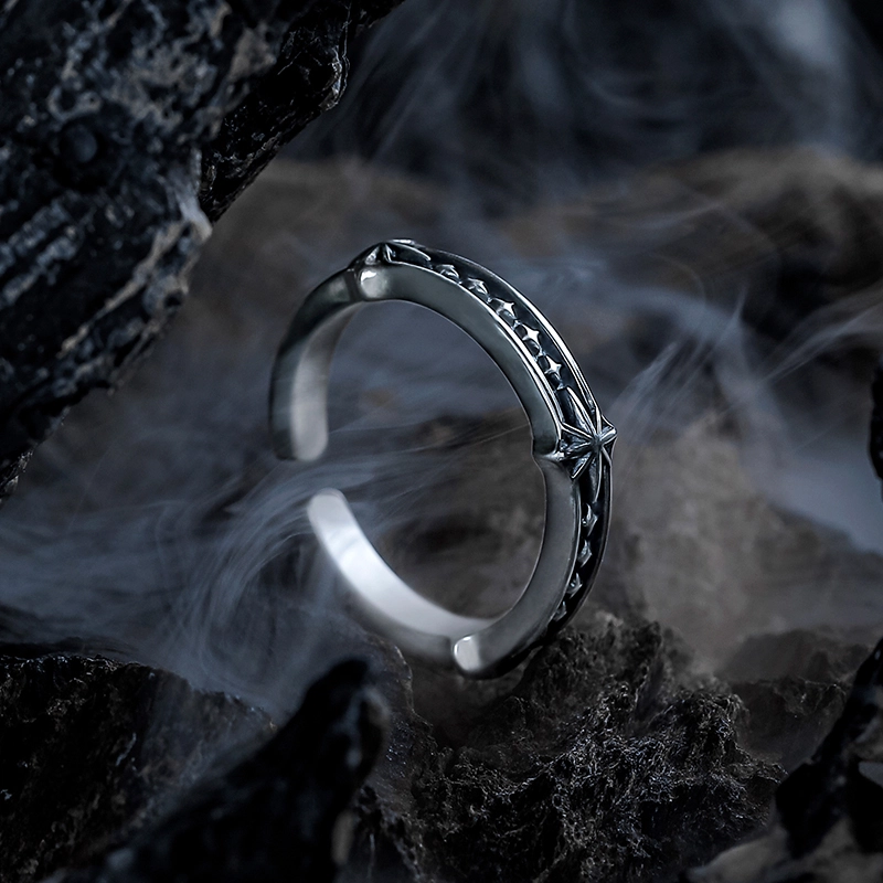 GUXI Dark World 925