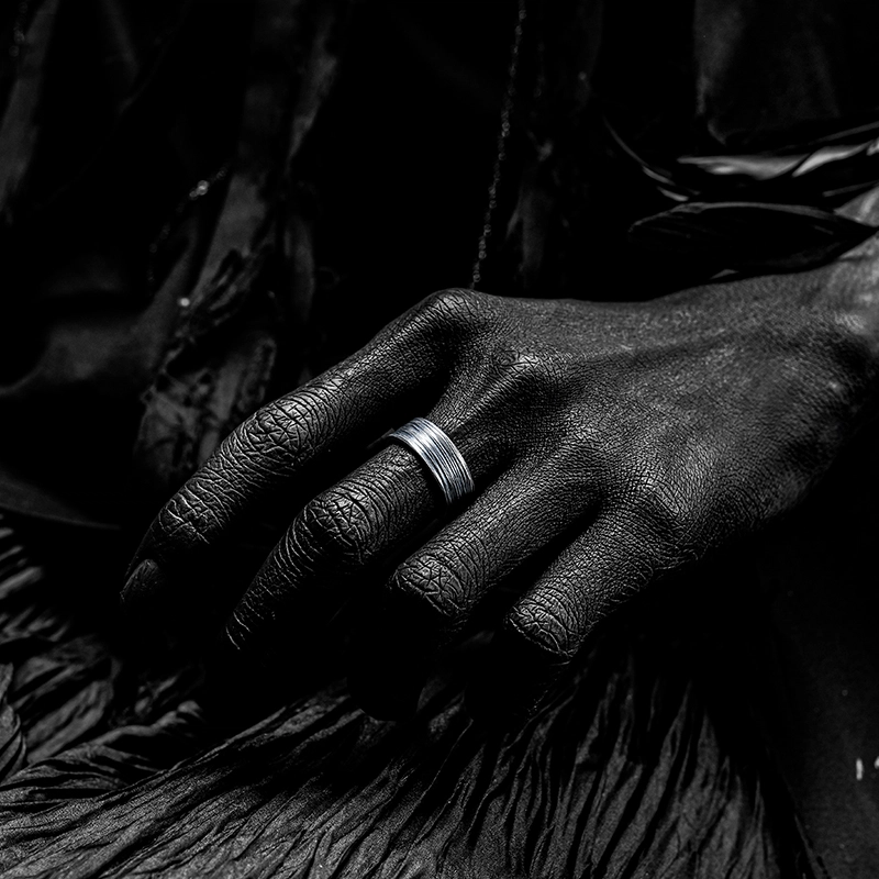GUXI Dark World 925