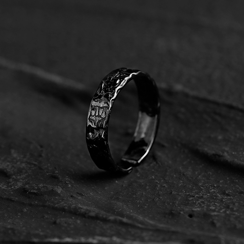 GUXI Dark World 925