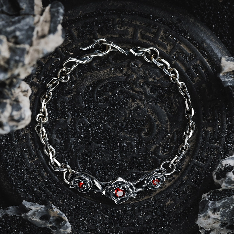 GUXI Dark World 925
