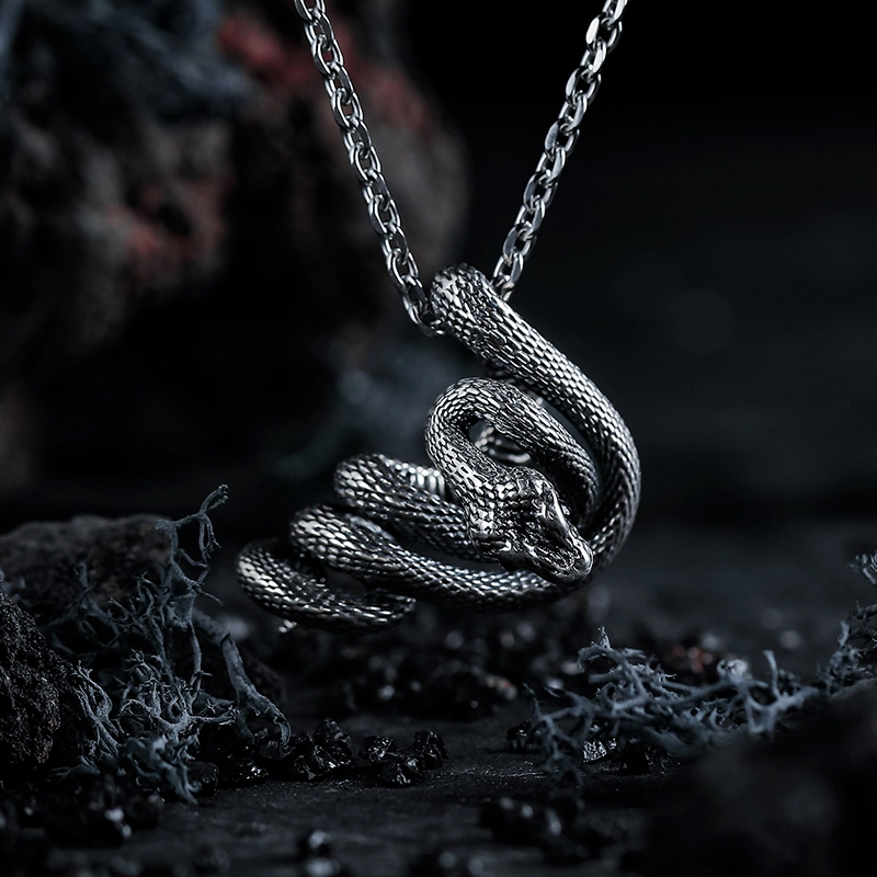 GUXI Dark World 925