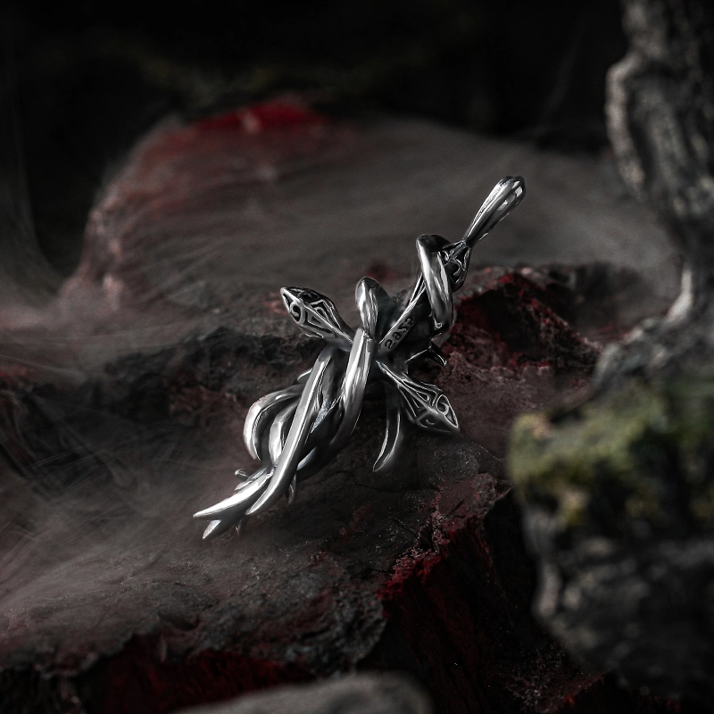 GUXI Dark World 925