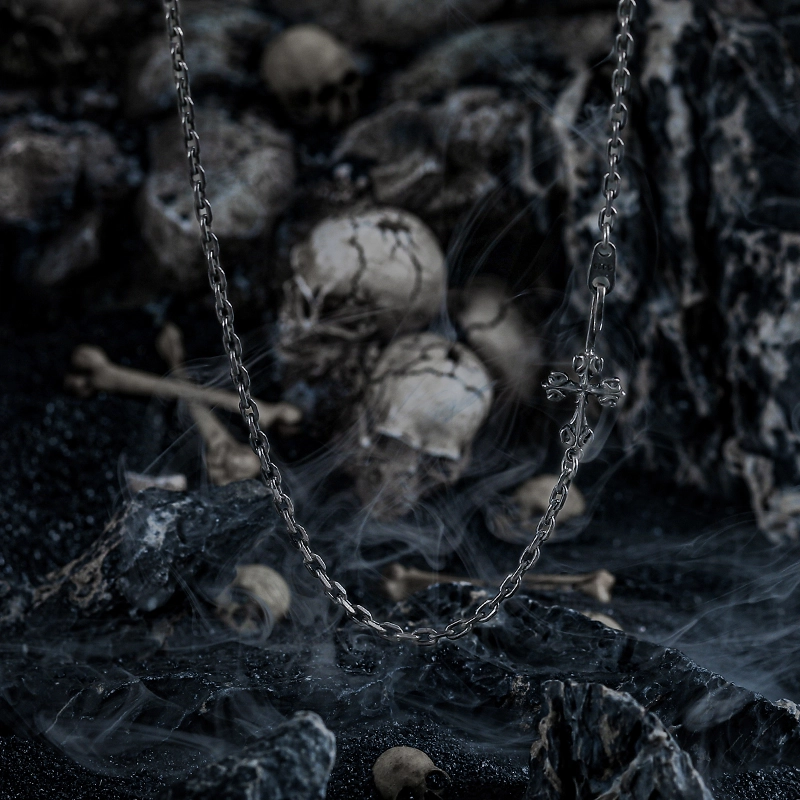 Dark World 925