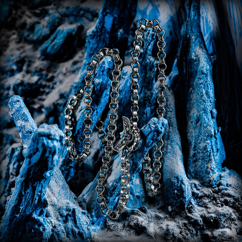 Frozen 925
