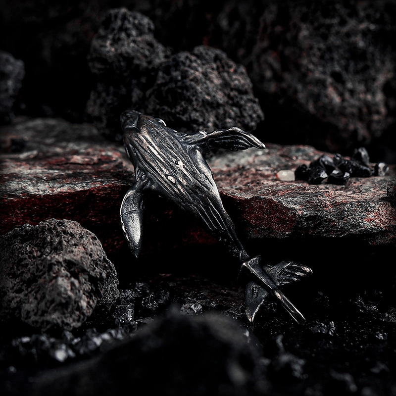 GUXI Dark World 925